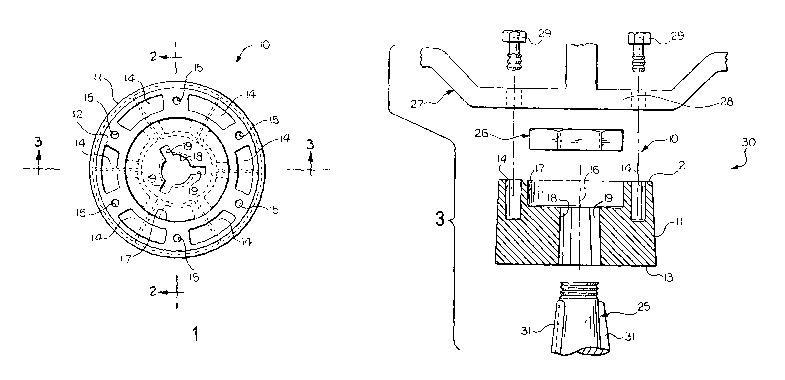 Une figure unique qui représente un dessin illustrant l'invention.